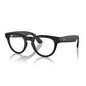 Ray-Ban Meta Headliner Ak�ll� G�zl�k Mat Siyah �effaf