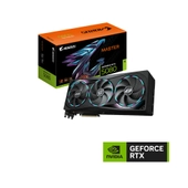 Gigabyte Aorus GeForce RTX 5080 Master 16GB 256bit GDDR7 GV-N5080AORUS M-16GD