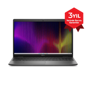 Dell Latitude 3540 i7-1355U 16GB 512GB SSD 15.6 FHD Ubuntu N022L354015EMEA-VP-UBU