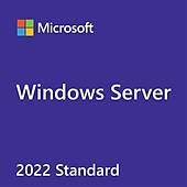 Microsoft Server 2022 Standart 64Bit Trke Oem 16 Core P73-08340