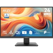 MSI PRO MP241 E14V 23.8 1920x1080 FHD 144Hz 1ms HDMI DP FreeSync VA Monit�r