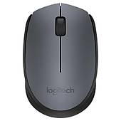 Logitech M171 Kablosuz Mouse Siyah 910-004424
