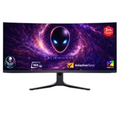 Dell Alienware AW3423DWF 34 3440x1440 165Hz 0.1ms HDMI DP HDR 400 Curved OLED Gaming Monit�r