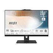 MSI Modern AM242TP 1M-1677XTR Core 5 120U 8GB 512GB SSD 23.8 FHD Touch FreeDOS