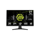 MSI MAG 274F 27 1920x1080 FHD 200Hz 0.5ms HDMI DP Adaptive Sync IPS Gaming Monitr
