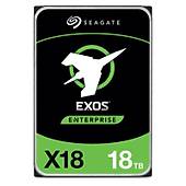 Seagate Exos X18 18TB 7200Rpm 256Mb Sata 6Gbit/sn ST18000NM000J Sabit Disk