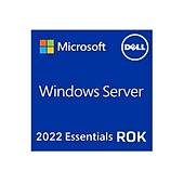 Dell Windows Server 2022 Essentials Edition 25 CAL 634-BYLI