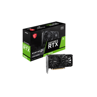 MSI GeForce RTX 3070 VENTUS 2X 8G OC LHR 8GB 256Bit GDDR6 | Ebrar