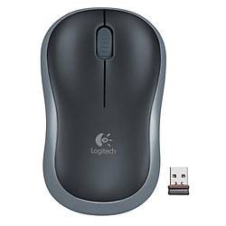 Logitech M185 Kablosuz Mouse 910-002235