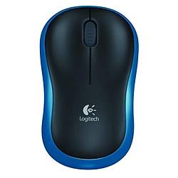Logitech M185 Kablosuz Mouse 910-002236