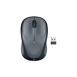 Logitech M235 Kablosuz Mouse Siyah 910-002201