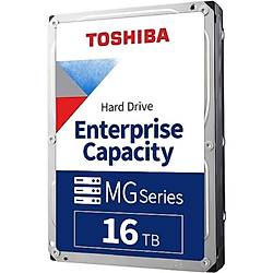 Toshiba MG09 16TB 7200Rpm 512Mb Sata 6Gbit/sn MG09ACA16TE Sabit Disk