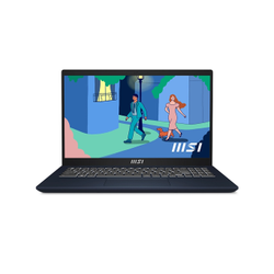 MSI Modern 15 B12MO-814XTR i7-1255U 16GB 512GB SSD 15.6 FHD FreeDOS