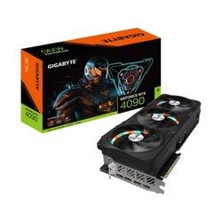 Gigabyte GeForce RTX 4090 Gaming OC 24GB 384Bit GDDR6X DLSS 3 Ekran Kart�