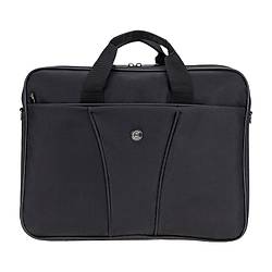 Plm 15.6 Notebook �antas� Siyah YF15