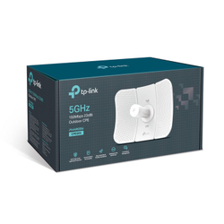 TP-Link CPE605 5GHz 300Mbps 23dBi D�� Mekan Access Point