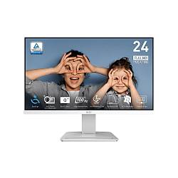 MSI PRO MP2412WDE 23.8 1920x1080 100Hz 1ms HDMI DP Adaptive Sync Led Monit�r
