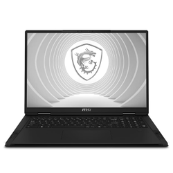 MSI CreatorPro X18 HX A14VMG-484TR i9-14900HX 128GB 4TB SSD 16GB RTX 5000 Ada 18 UHD+ 120Hz Windows 11 Pro