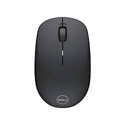 Dell WM126 Kablosuz Optik Mouse Siyah 570-AAMH