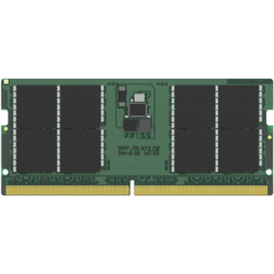 Kingston 32GB DDR5 5600 MHz CL46 Notebook Ram KVR56S46BD8-32