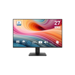 MSI PRO MP275 E2 27 1920x1080 120Hz 1ms HDMI VGA DP Adaptive Sync IPS Monit�r