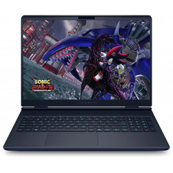 Dell Alienware 16X Aurora AC16251 Ultra 9 275HX 32GB 1TB SSD 8GB RTX5070 16 WQXGA WVA 240Hz Windows 11
