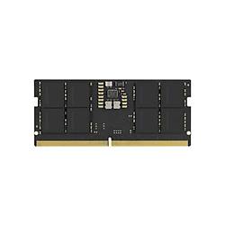 GoodRam 8GB DDR5 4800MHz CL40 Notebook Ram GR4800S564L40S/8G