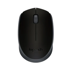 Logitech M171 Kablosuz Mouse Siyah 910-004424