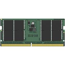 Kingston 32GB DDR5 5600 MHz CL46 Notebook Ram KVR56S46BD8-32