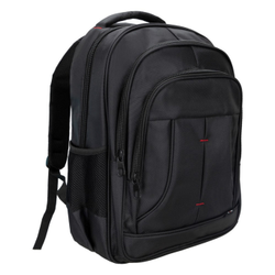 Plm City 17 Notebook S�rt �antas� Siyah