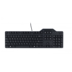 Dell Pro SmartCard  Kablolu �ngilizce Klavye KB813