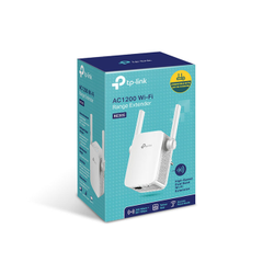 TP-Link RE305 AC1200 5GHz 867Mbps Dual Band Wi-Fi Menzil Geni�letici