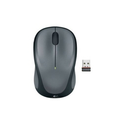 Logitech M235 Kablosuz Mouse Siyah 910-002201