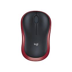Logitech M185 Kablosuz Mouse 910-002237