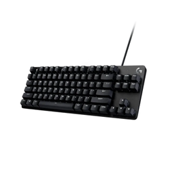 Logitech G413 TKL SE Ayd�nlatmal� Mekanik Kablolu T�rk�e Q Oyuncu Klavyesi 920-010564