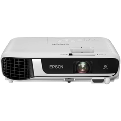 Epson EB-W51 4000 Ans 1280x800 WXGA Hdm� Vga USB 3LCD Projeksiyon Cihaz�