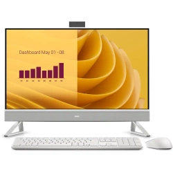 Dell 27 EC27250 Core 7 150U 16GB 1TB SSD 2GB MX570A 27 FHD Touch Windows 11 Pro