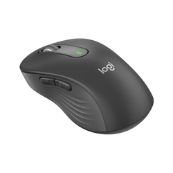 Logitech M650 M Signature Kablosuz Mouse Siyah 910-006253