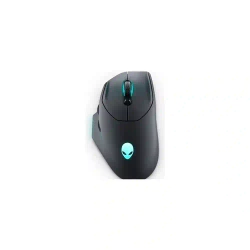 Dell Alienware Wireless Gaming Mouse Siyah AW620M