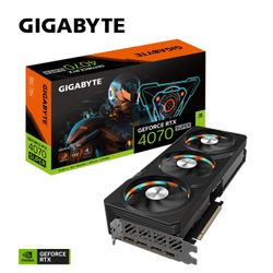 Gigabyte GeForce RTX 4070 Super Gaming OC 12G 12GB 192Bit GDDR6X GV-N407SGAMING OC-12GD