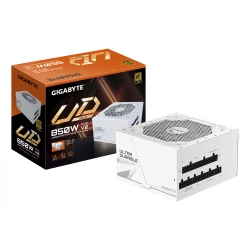 Gigabyte UD850GM PG5 V2 ICE 850W 80 Plus Gold Full Mod�ler Power Supply