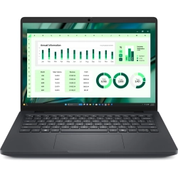 Dell Pro Max 14 Ultra 7 255H 32GB 1TB SSD 6GB RTX Pro 500 Blackwell 14 FHD+ Windows 11 Pro MC14250-6