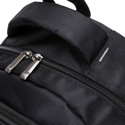 Plm Cosmic 17 Notebook S�rt �antas� Siyah