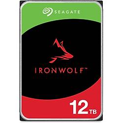 Seagate IronWolf 12TB 7200Rpm 256Mb Sata 6Gbit/sn ST12000VN0008 Sabit Disk