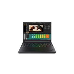 Lenovo ThinkPad P16 Gen 3 21RQ0007TX Ultra 7 255HX 64GB 1TB SSD 12GB RTX Pro 3000 Blackwell 16 WUXGA Windows 11 Pro