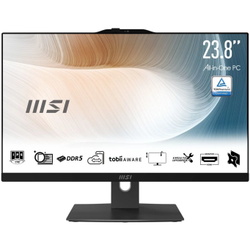 MSI Modern AM242P 1M-2088XEU Core 5 120U 16GB 512GB SSD 23.8 FHD FreeDOS