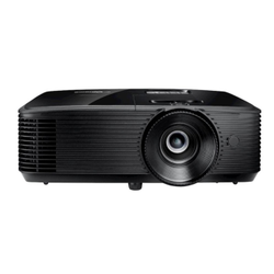 Optoma W400LVE 4000 Ans 1280x800 HD Vga Hdm� USB Dlp Projeksiyon Cihaz�