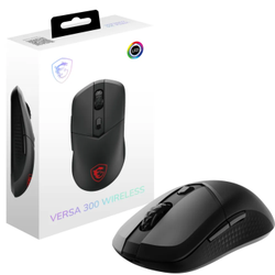 MSI Versa 300 Kablosuz Optik Gaming Mouse
