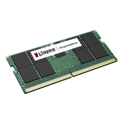 Kingston 8GB DDR5 5200MHz CL42 1.1V KVR52S42BS6-8 Notebook Ram