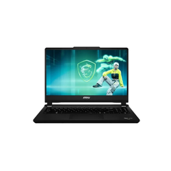 MSI Cyborg 15 C13WEO-285XTR i5-13420H 16GB 512GB SSD 8GB RTX5050 15.6 FHD 144Hz FreeDOS